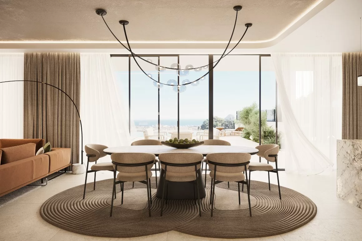 Luxury Villa – Oltamar — 33