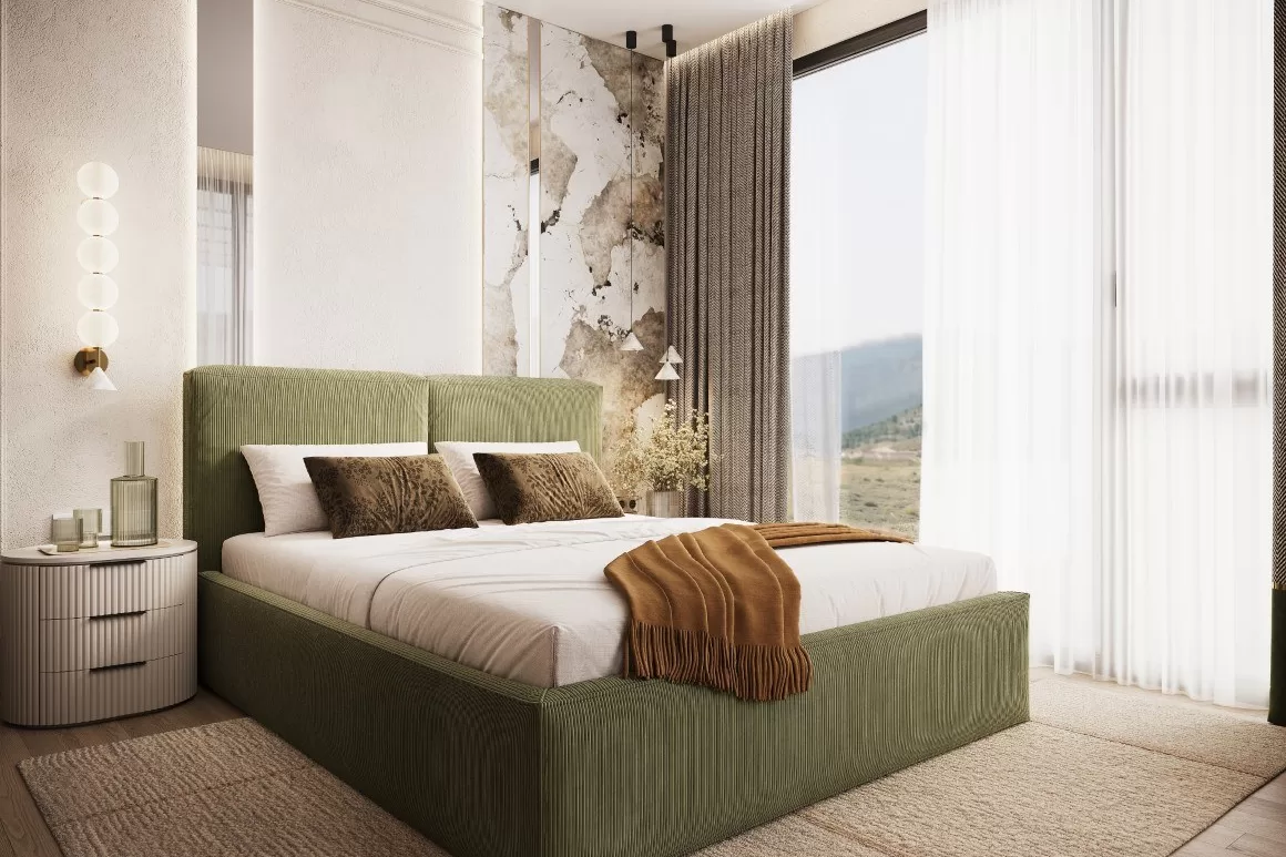 Luxury Villa – Oltamar — 36