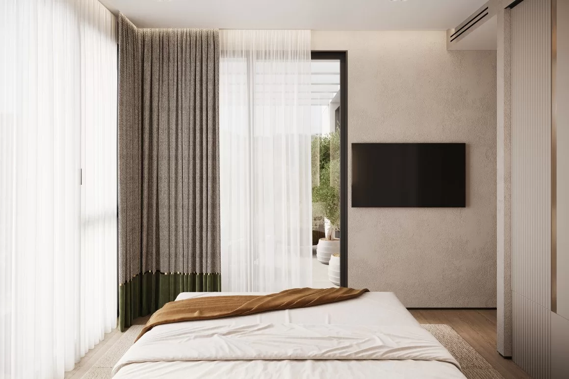 Luxury Villa – Oltamar — 39