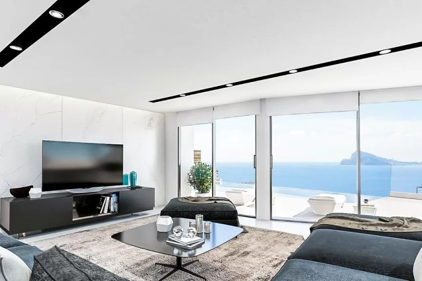 Villa Mas — 3