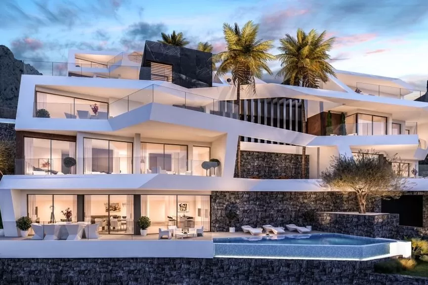 Villa Mas — 7