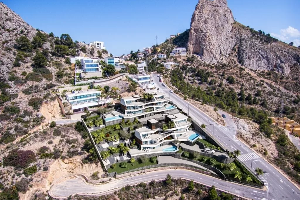 Villa Mas — 10
