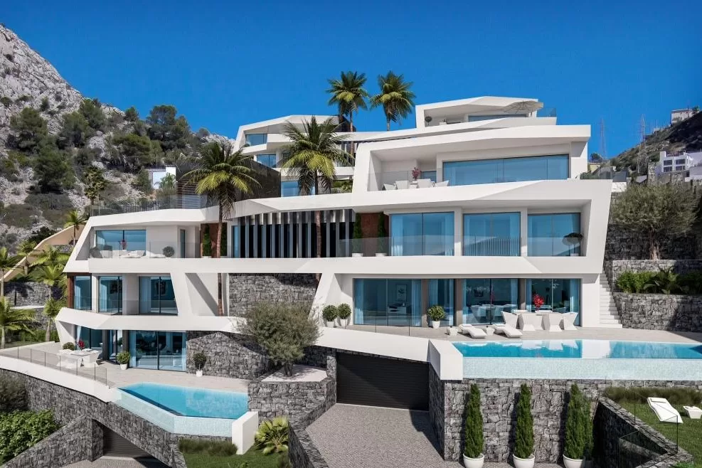 Villa Mas