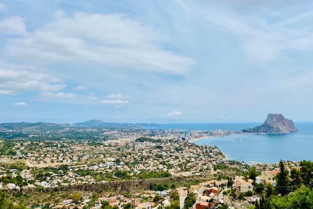 Villa Mar 2 – Chalet in Calpe 59 J — 13