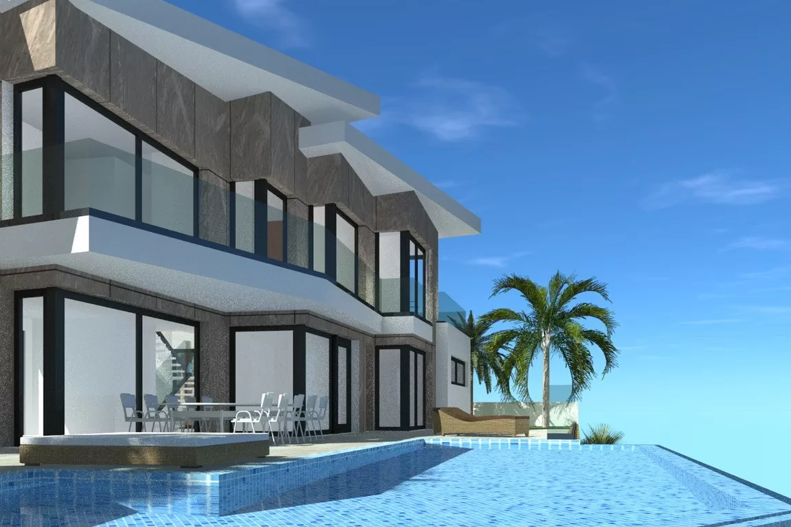 Villa Mar 3 – Chalet in Calpe 5N — 3