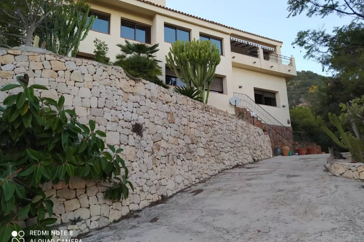 Villa Kaktus — 7