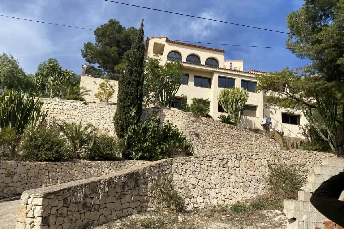 Villa Kaktus — 9