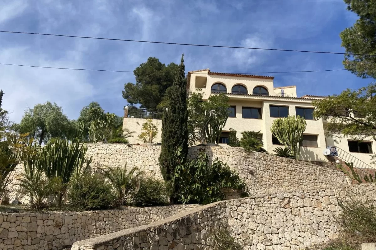 Villa Kaktus — 10