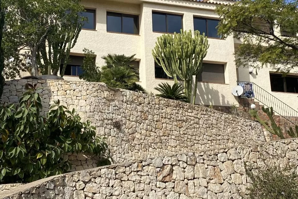 Villa Kaktus — 11
