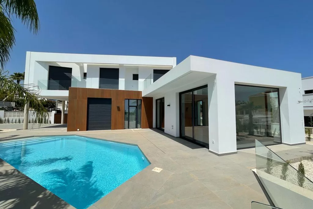 Villa Gala
