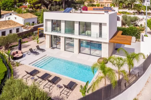 Villa Palmera