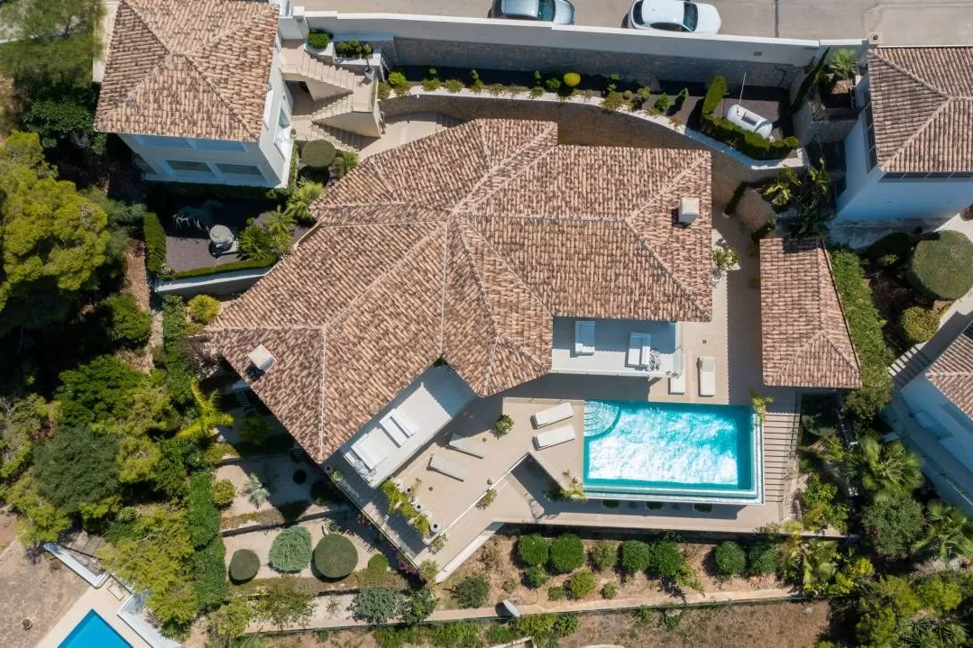 Villa Fortuna — 2