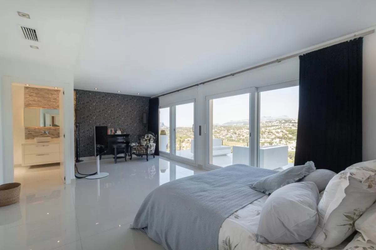 Villa Fortuna — 5