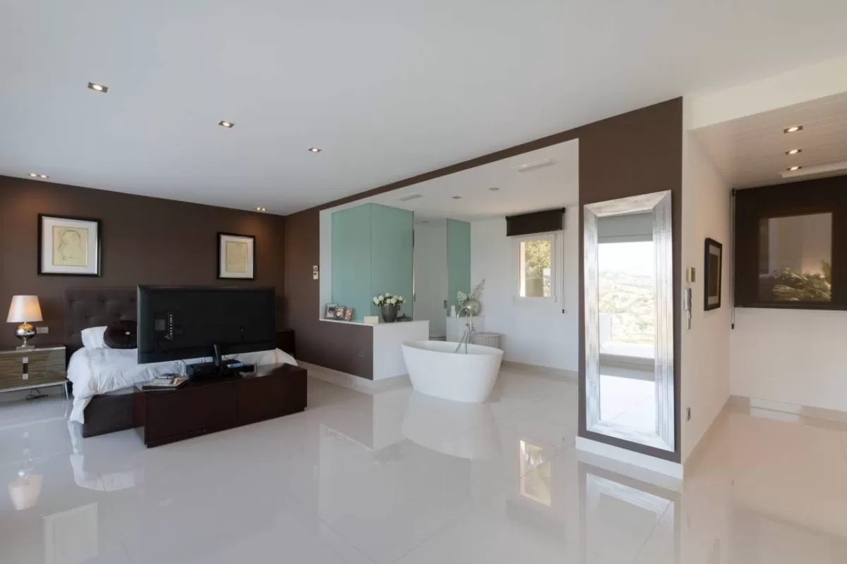 Villa Fortuna — 6