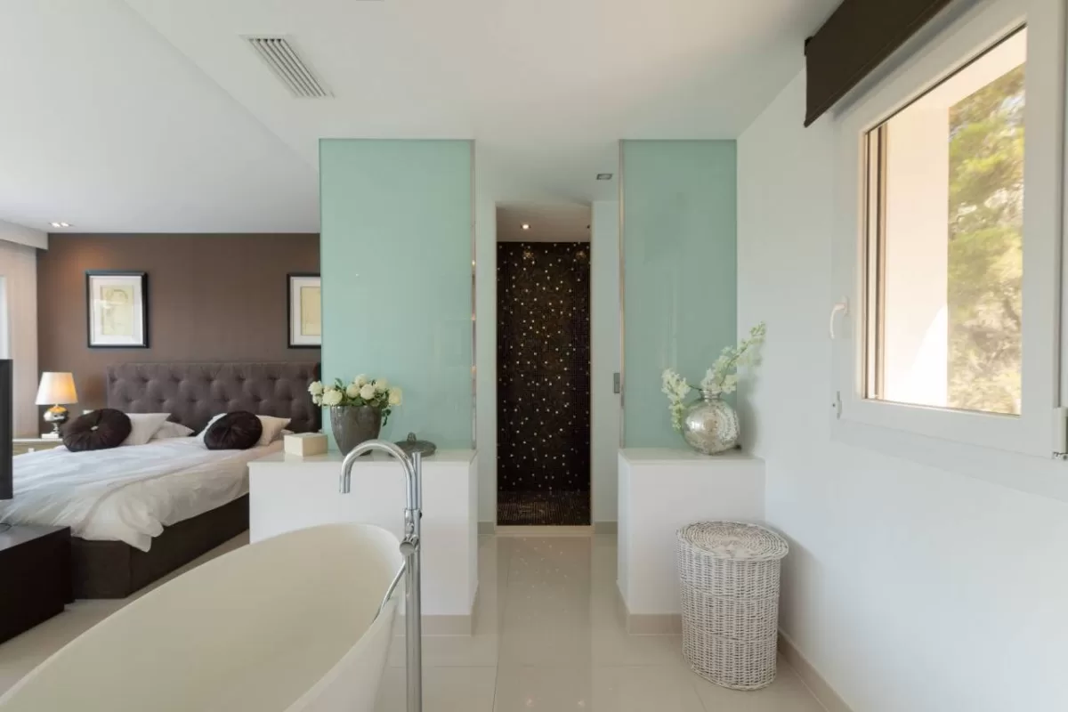 Villa Fortuna — 9