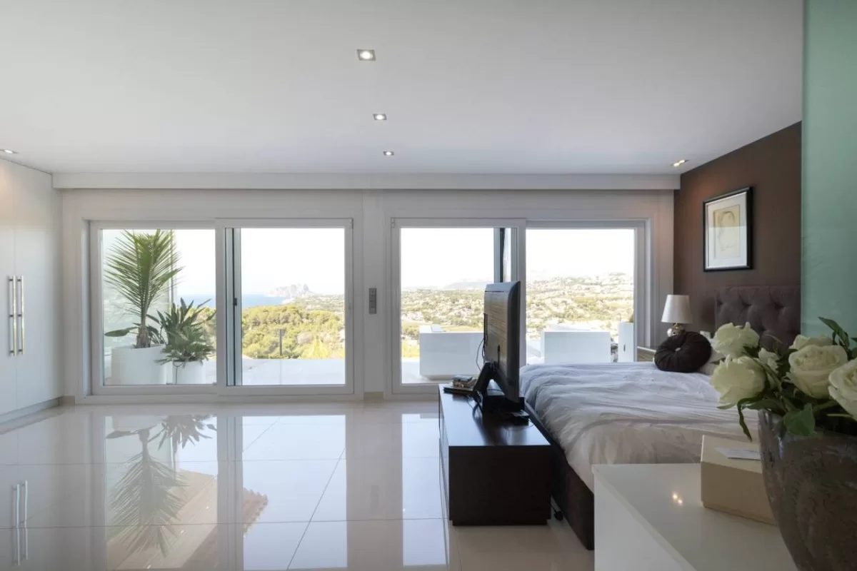 Villa Fortuna — 10