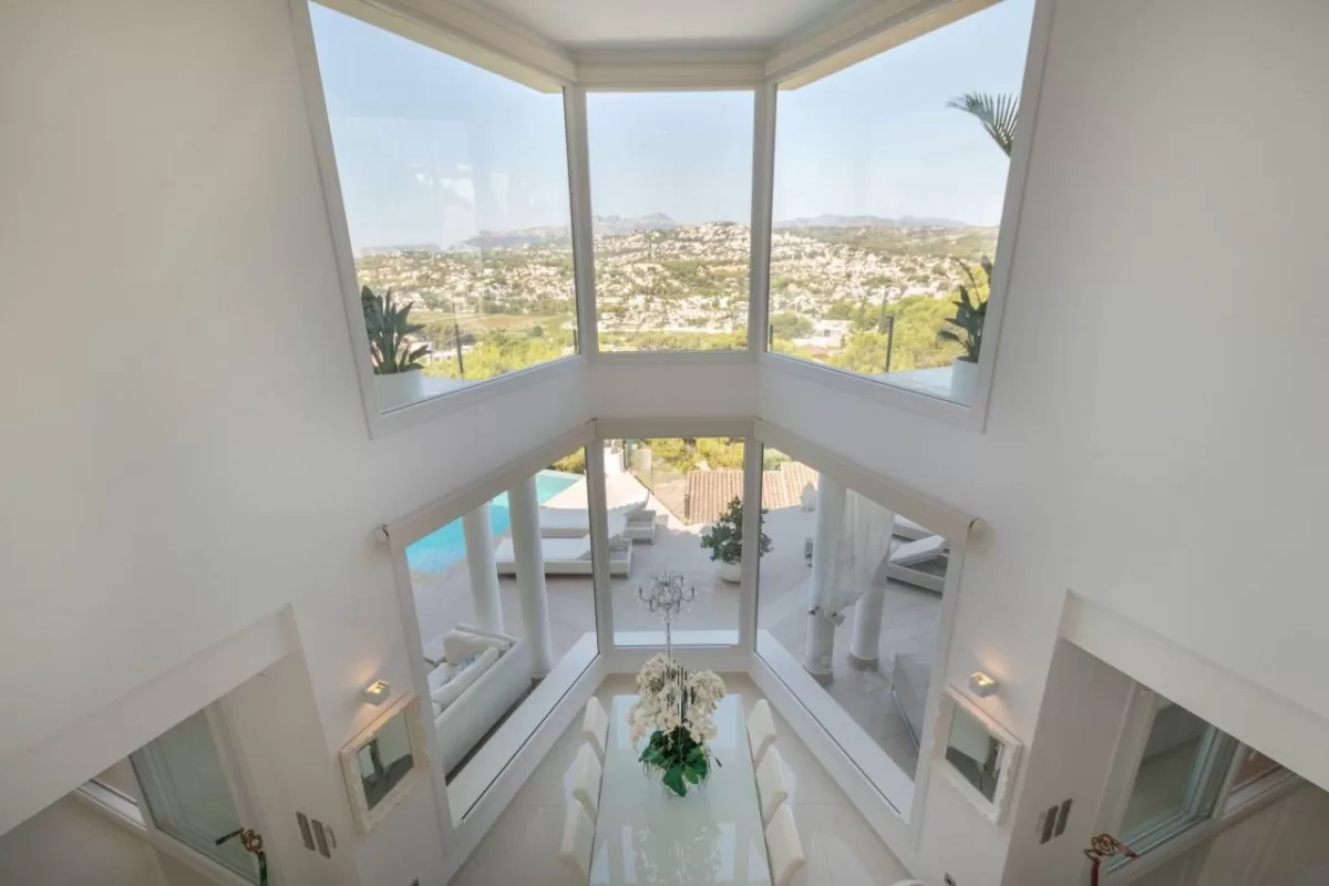 Villa Fortuna — 11