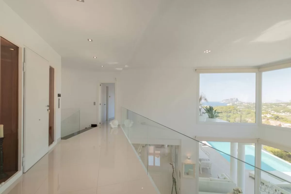 Villa Fortuna — 12