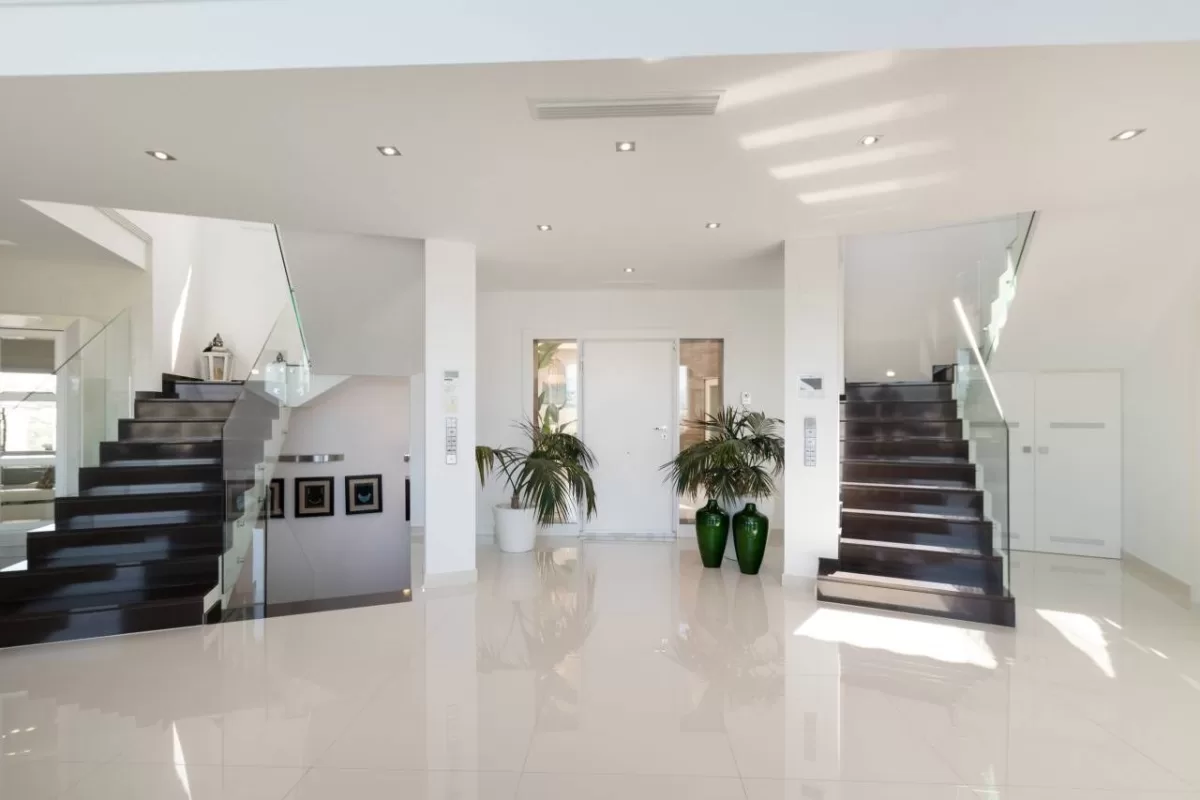Villa Fortuna — 13