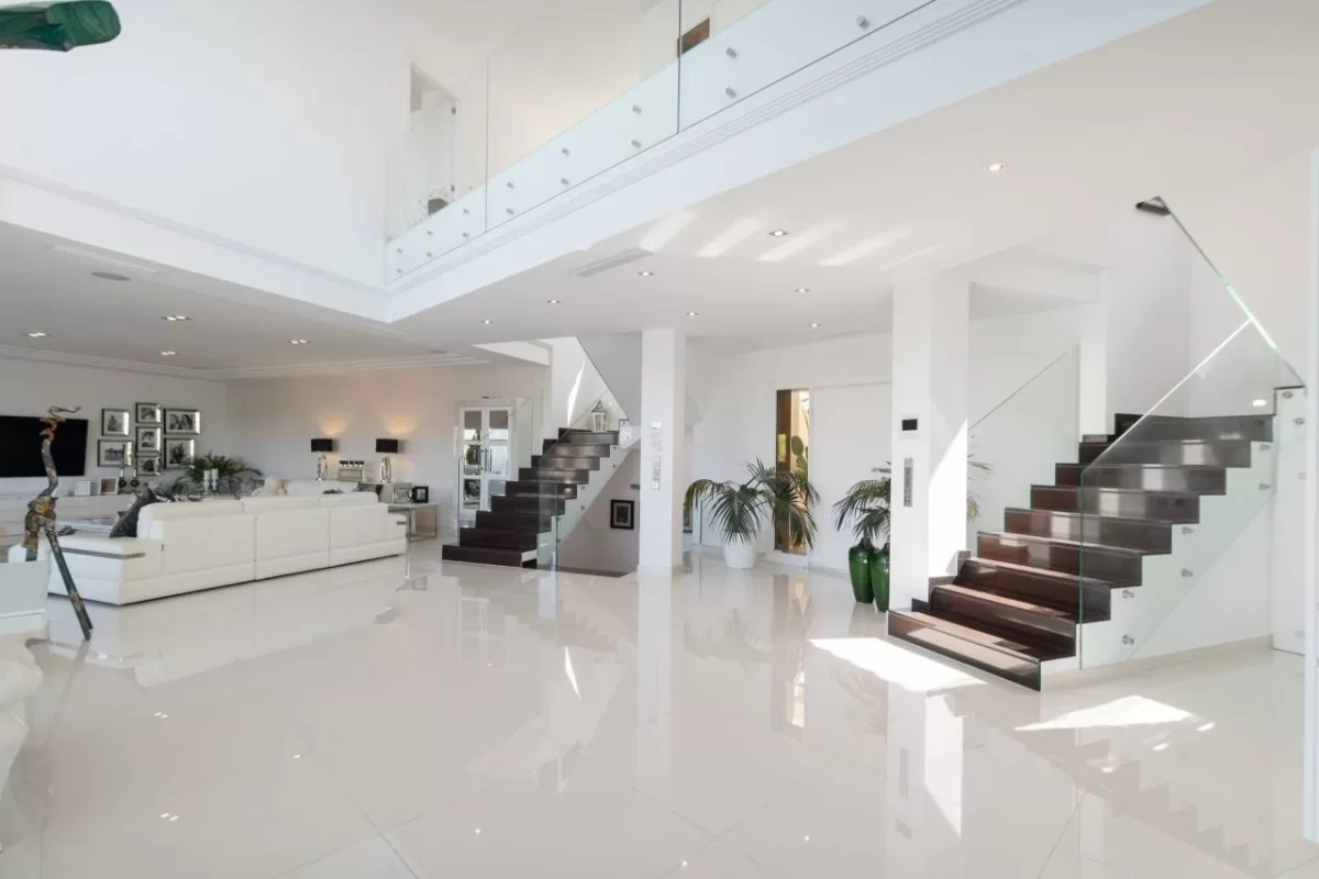 Villa Fortuna — 14