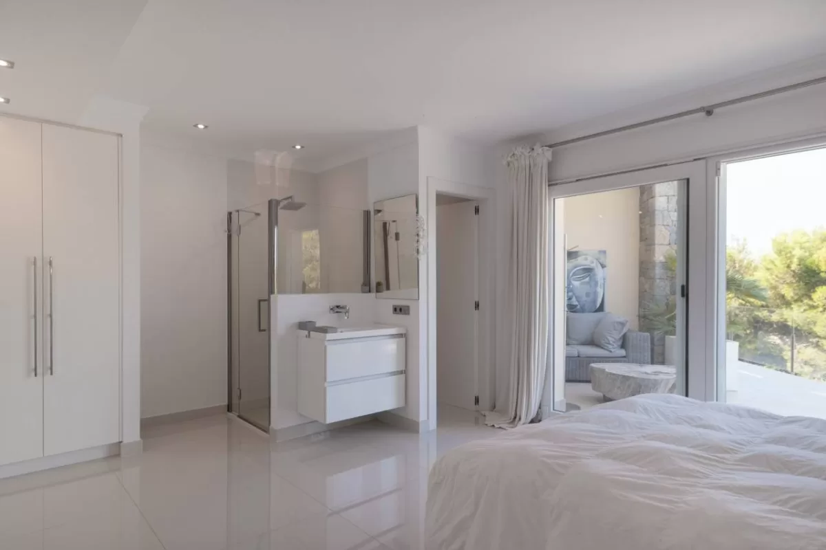 Villa Fortuna — 18