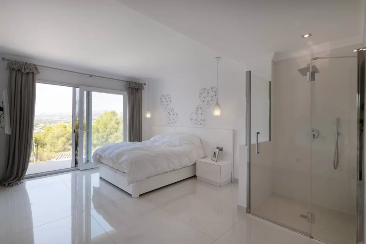 Villa Fortuna — 19