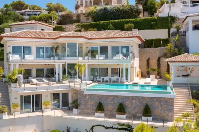 Villa Fortuna