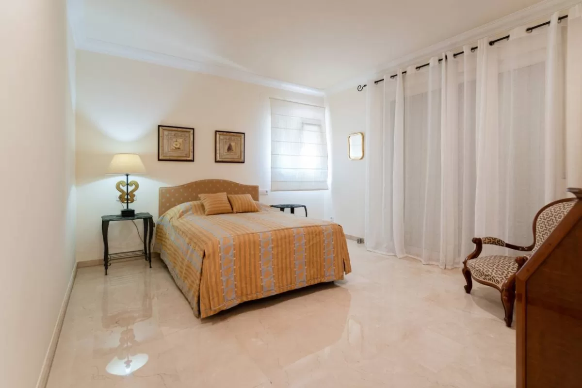 Villa Explendor – Villa de Lujo en Moraira — 8