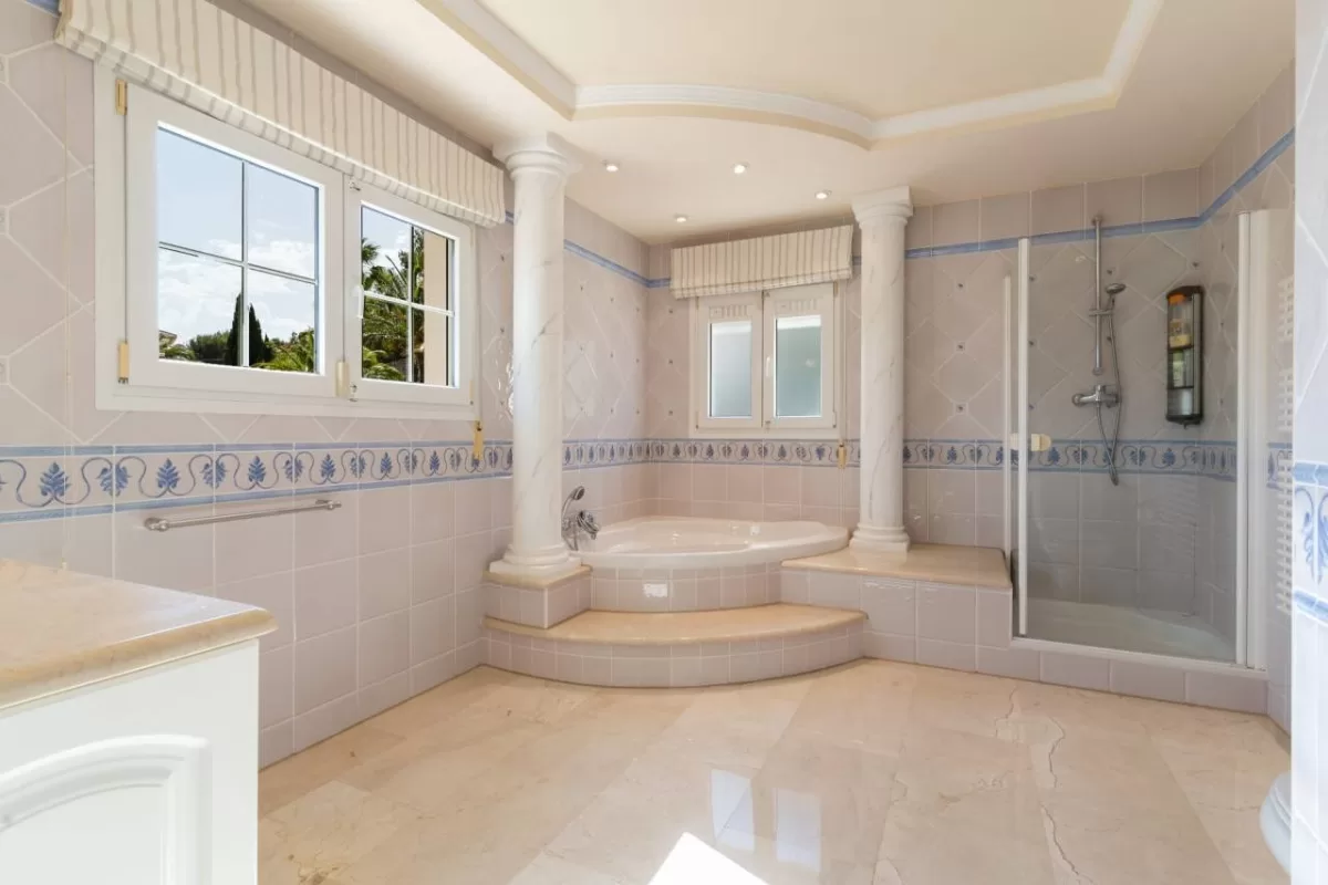 Villa Explendor – Villa de Lujo en Moraira — 9