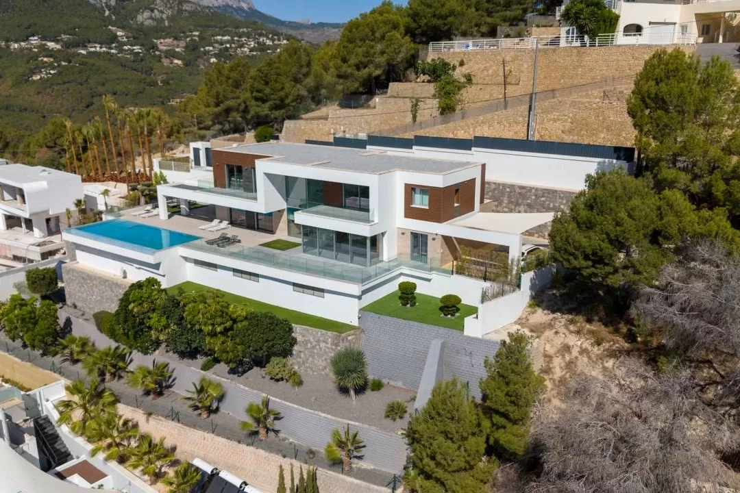 Villa Colina del Lujo — 3