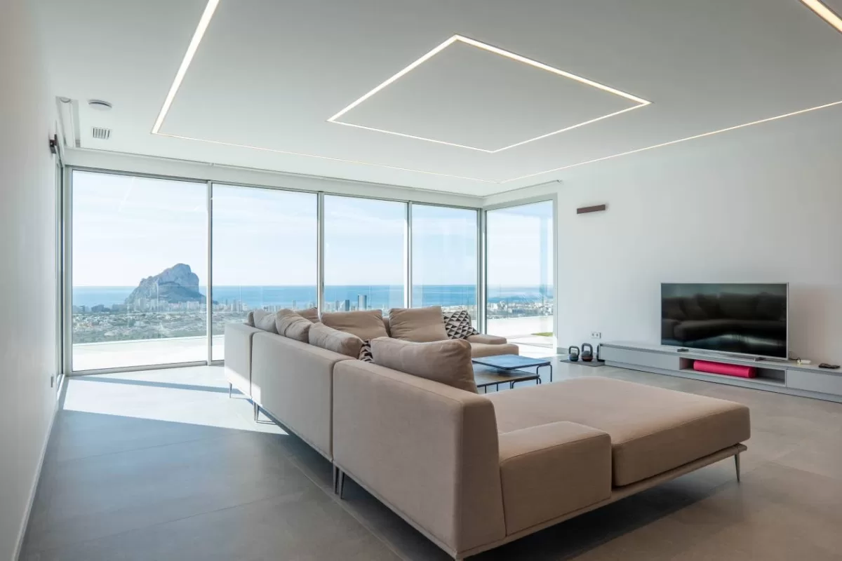 Villa Colina del Lujo — 8