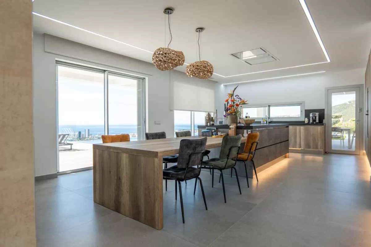 Villa Colina del Lujo — 9