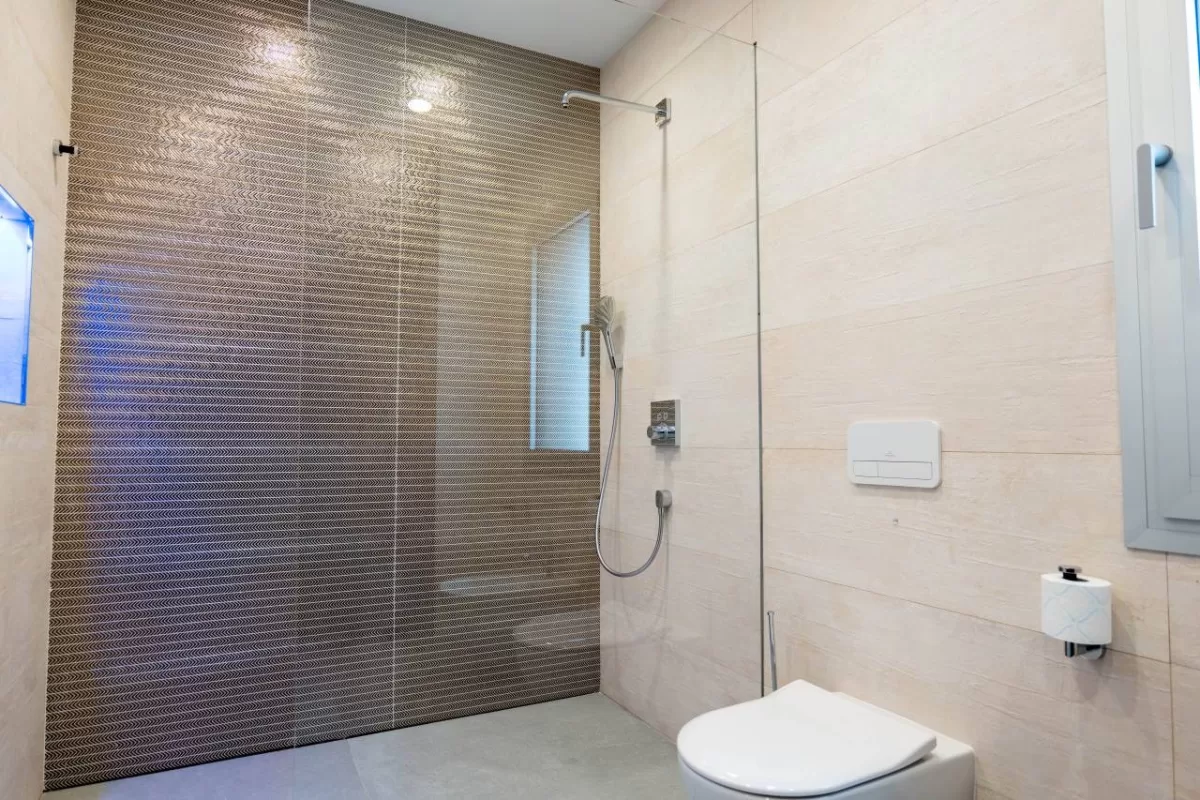 Villa Colina del Lujo — 20