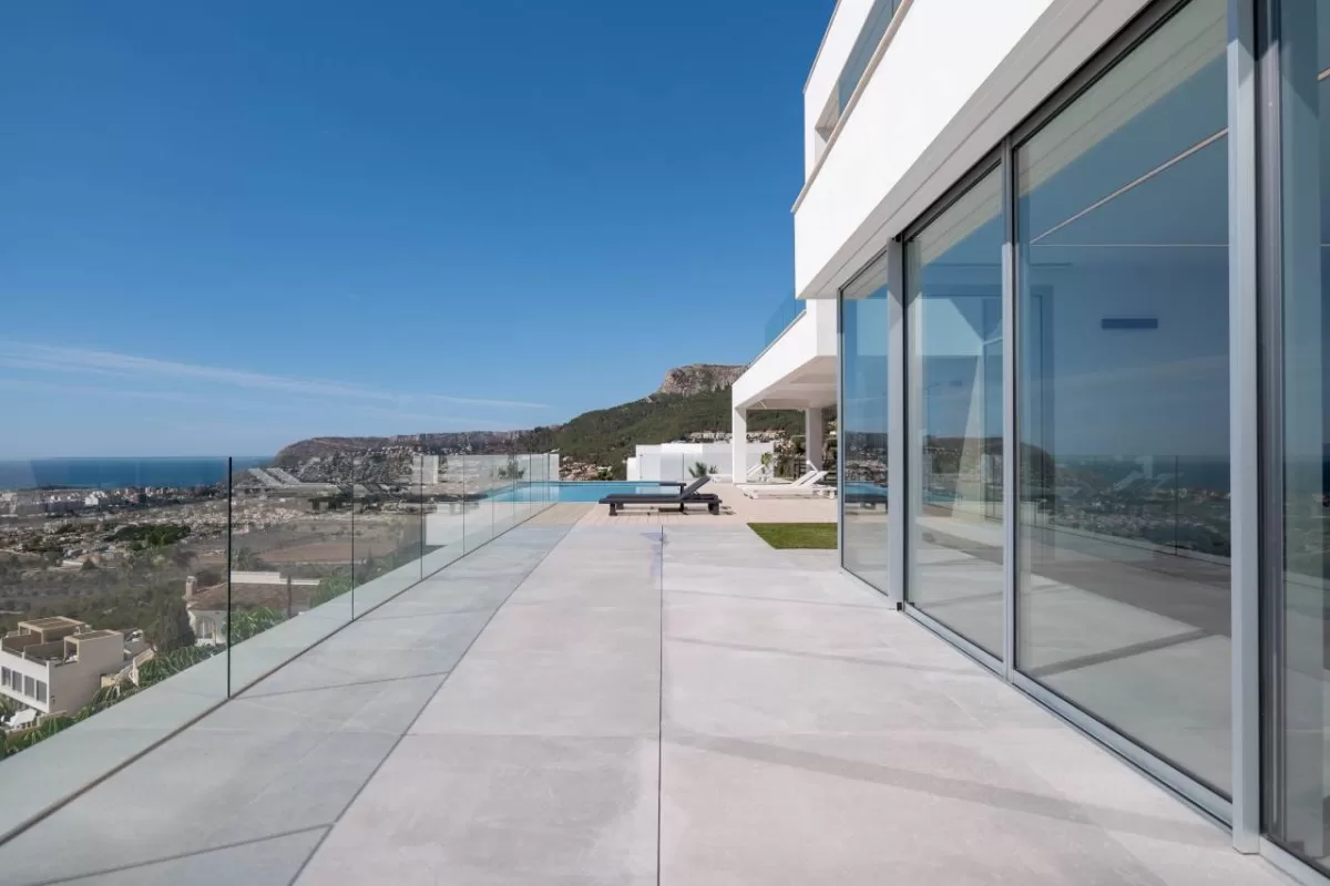 Villa Colina del Lujo — 31