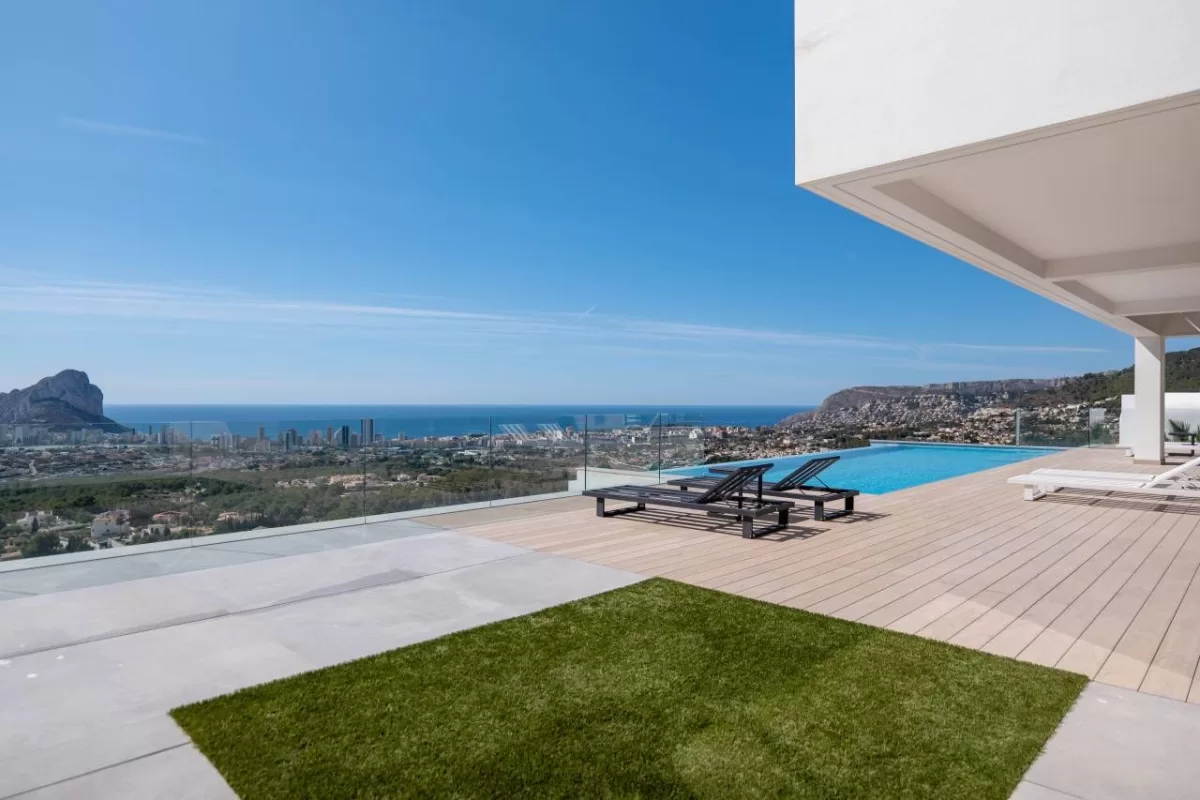 Villa Colina del Lujo — 33