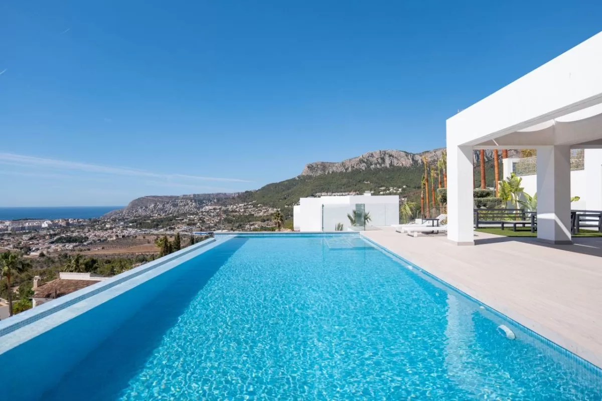 Villa Colina del Lujo — 36