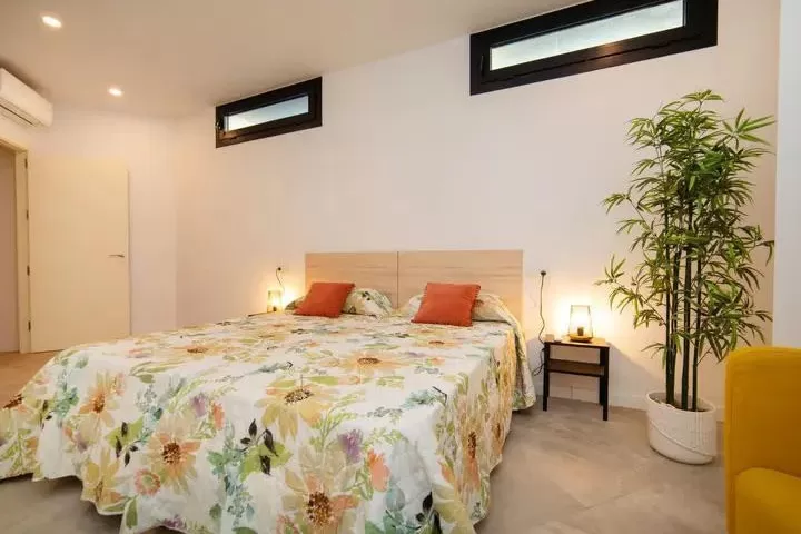 Villa Bassetes — 2