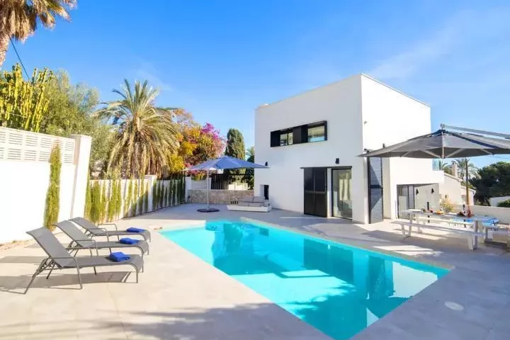 Villa Bassetes — 7