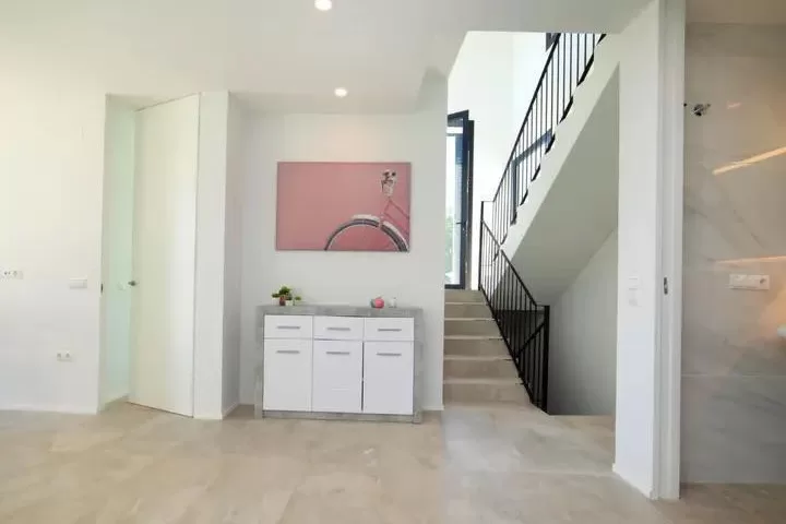 Villa Bassetes — 22