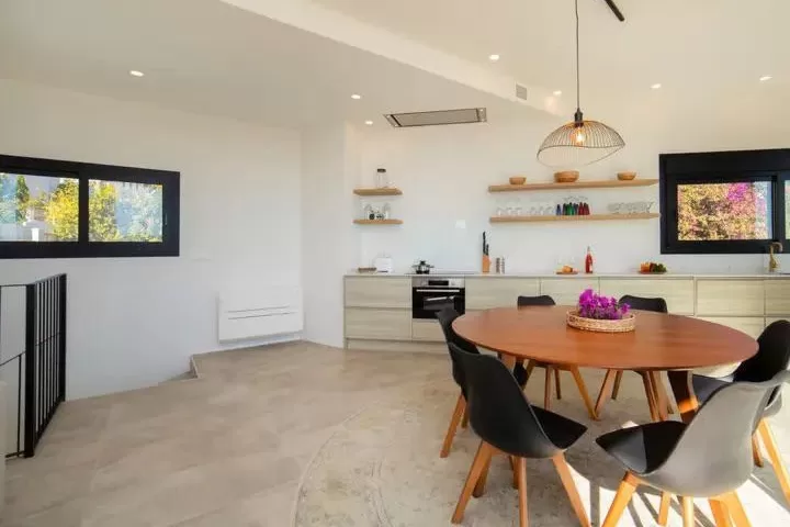 Villa Bassetes — 28