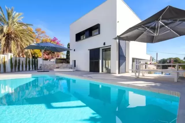 Villa Bassetes