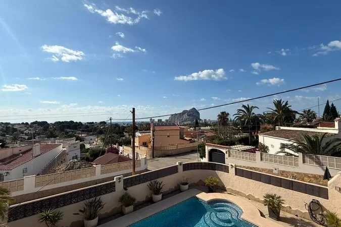 Villa Cometa 1 — 3