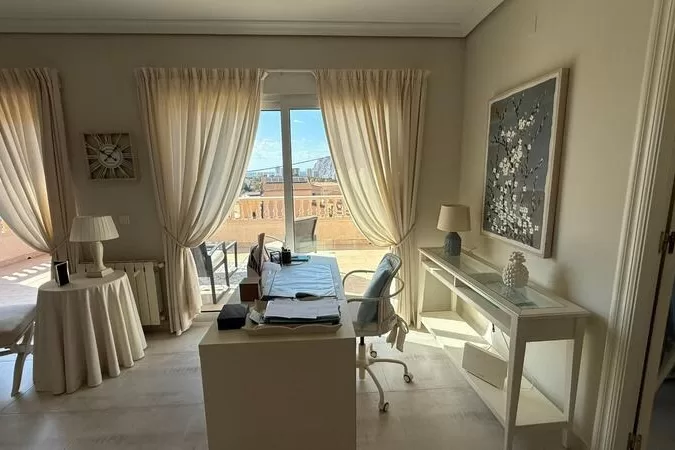 Villa Cometa 1 — 28