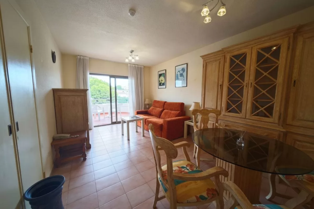 Apartment 200 m vom Meer in Calpe, Calalga — 6