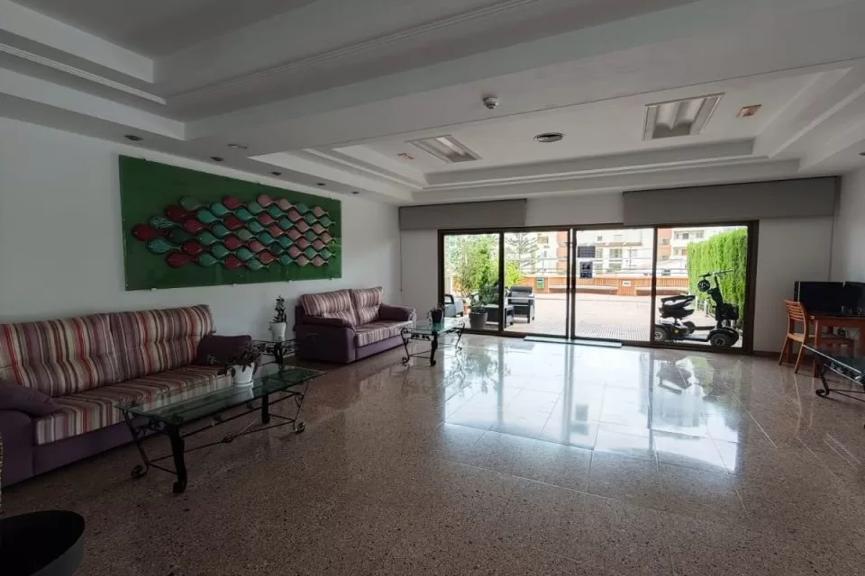 Apartment 200 m vom Meer in Calpe, Calalga — 12