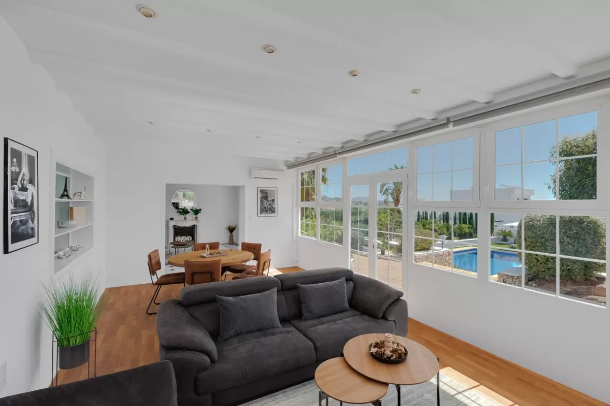 Villa for Sale in Calpe, Benicolada — 4