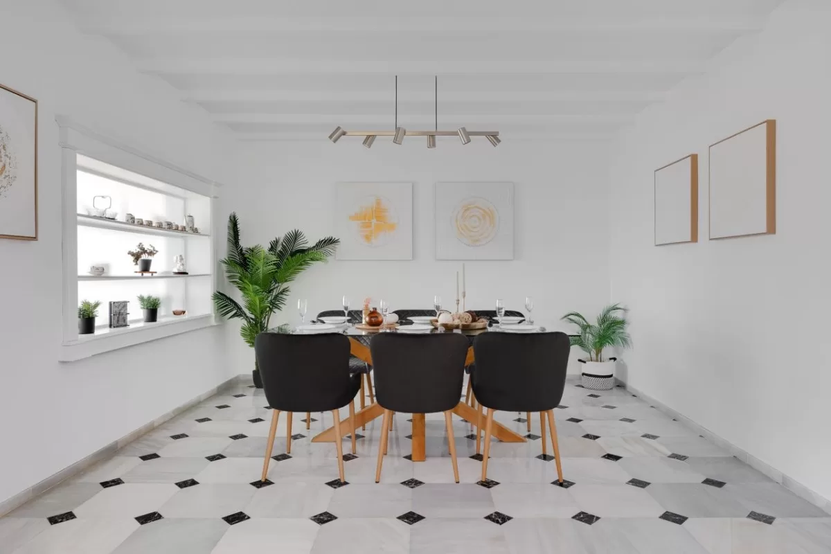 Villa for Sale in Calpe, Benicolada — 8