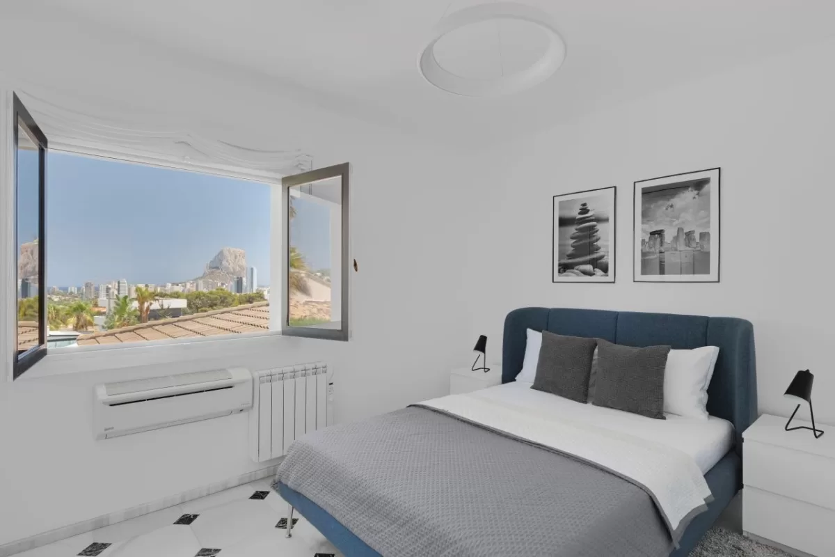 Villa for Sale in Calpe, Benicolada — 15