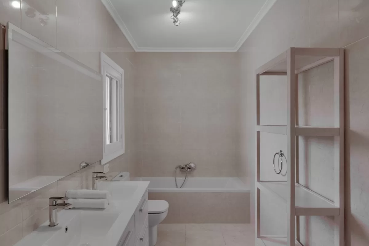 Villa for Sale in Calpe, Benicolada — 17