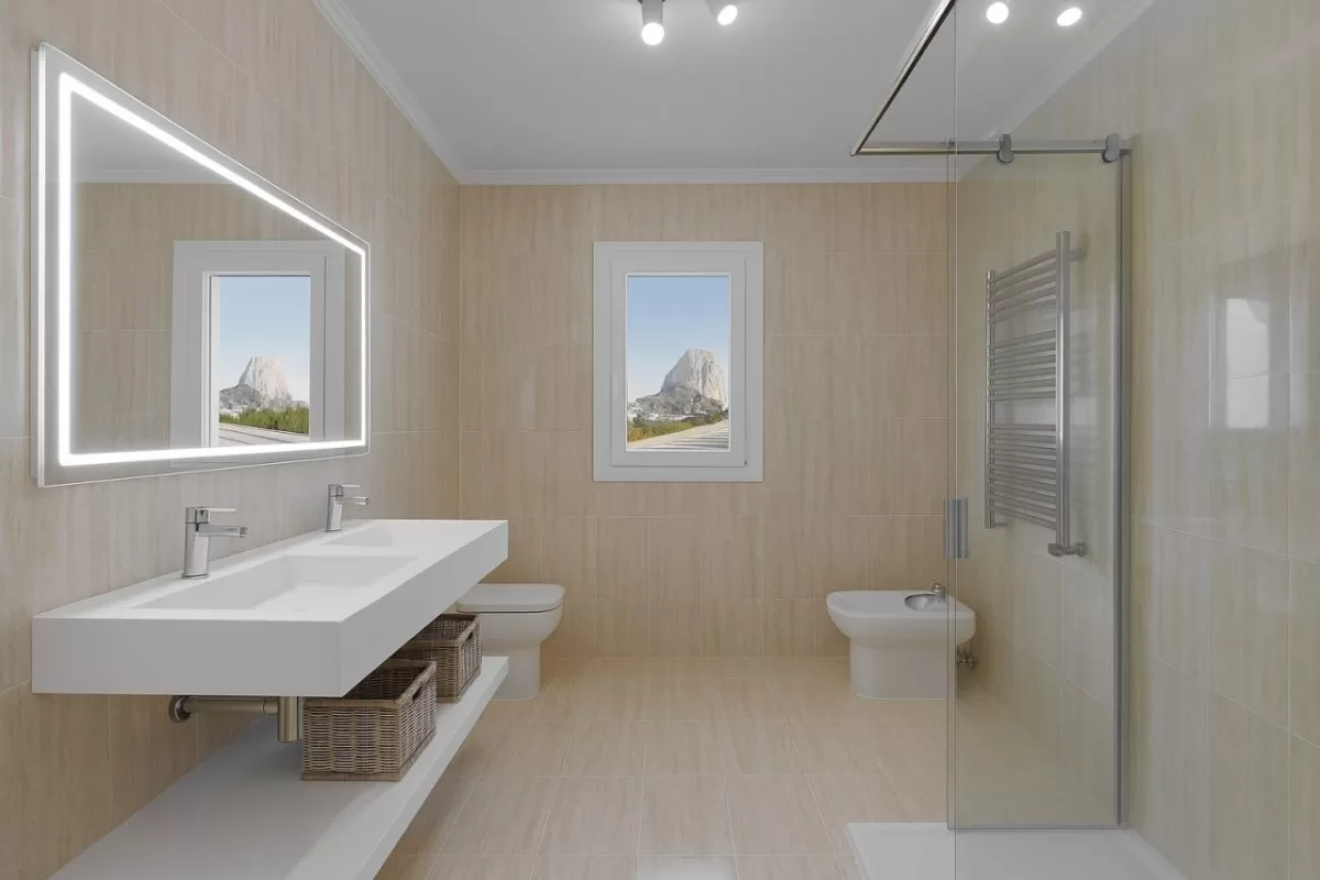 Villa for Sale in Calpe, Benicolada — 20